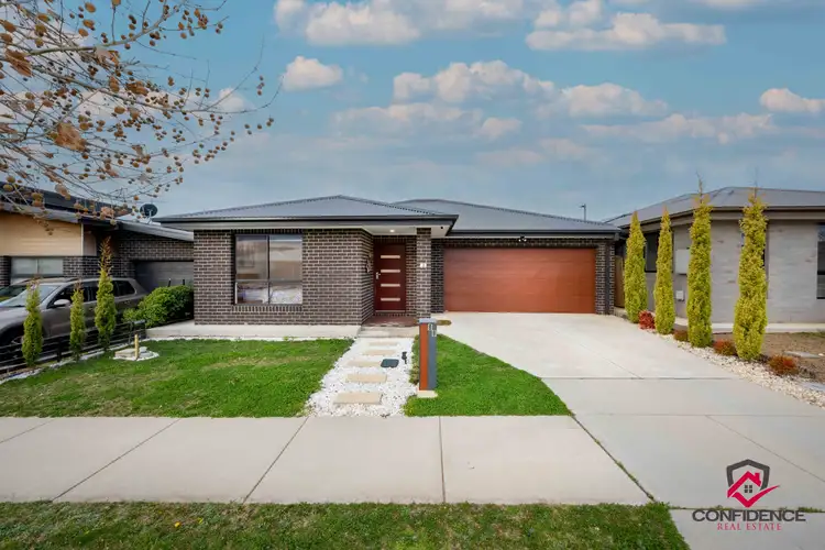 88 Lionel Rose Street, Holt ACT 2615