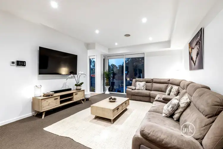 Fourth view of Homely townhouse listing, 11 River Gum Close, Diamond Creek VIC 3089