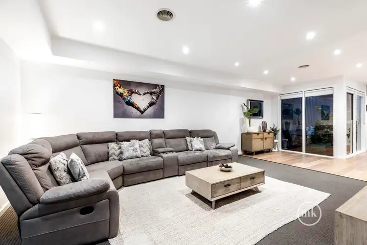 Fifth view of Homely townhouse listing, 11 River Gum Close, Diamond Creek VIC 3089