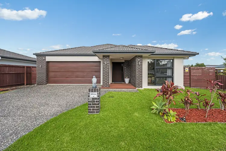 2 Saint Helen Crescent, Warner QLD 4500