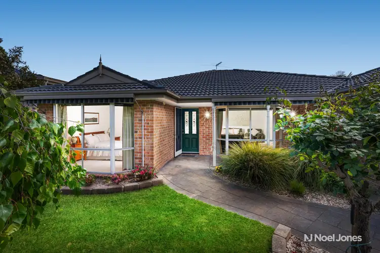 7 Whiting Court, Wantirna South VIC 3152