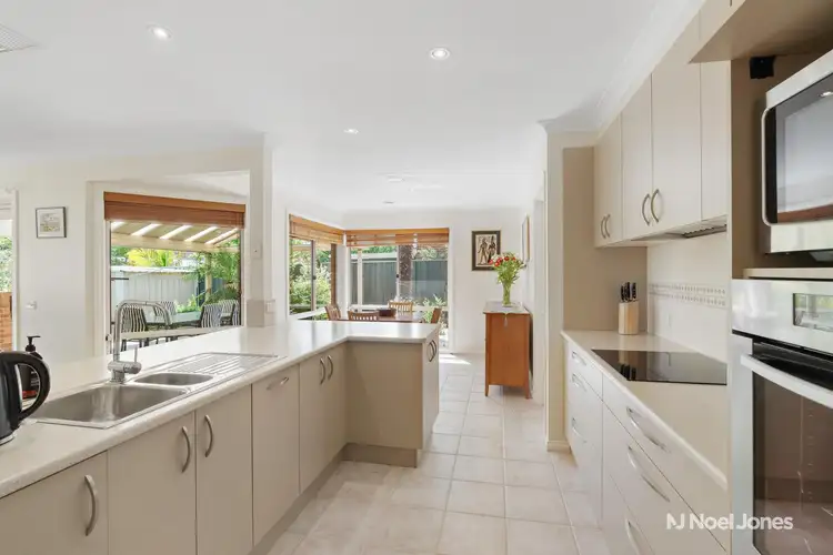 Third view of Homely house listing, 7 Whiting Court, Wantirna South VIC 3152