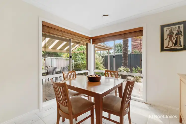 Fourth view of Homely house listing, 7 Whiting Court, Wantirna South VIC 3152