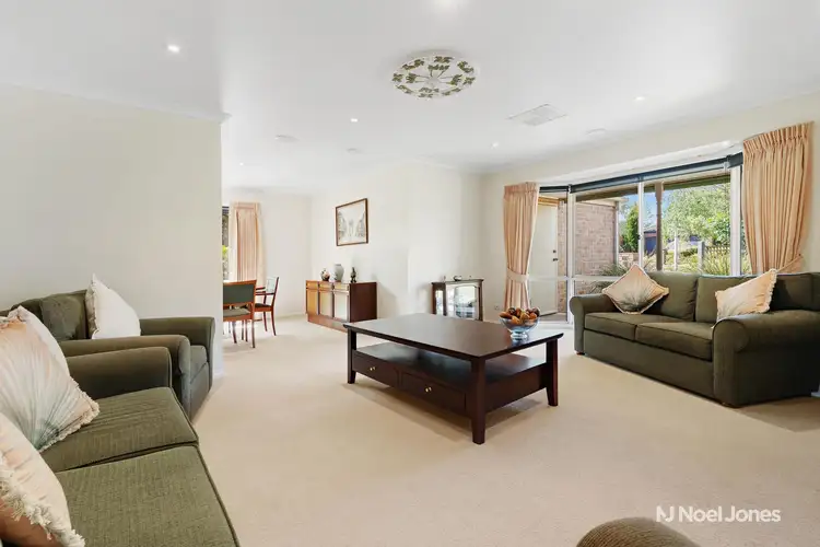 Fifth view of Homely house listing, 7 Whiting Court, Wantirna South VIC 3152