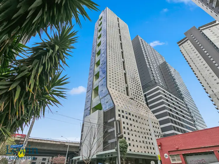 2202/58 Clarke Street, Southbank VIC 3006