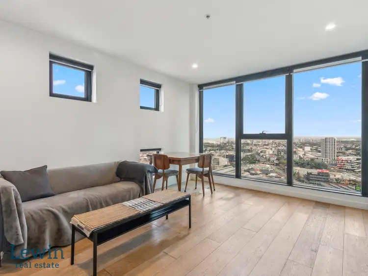 Fourth view of Homely apartment listing, 2202/58 Clarke Street, Southbank VIC 3006