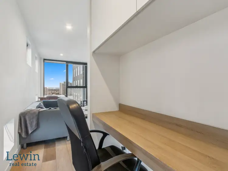 Sixth view of Homely apartment listing, 2202/58 Clarke Street, Southbank VIC 3006