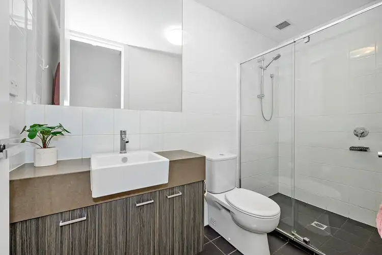 Third view of Homely apartment listing, 33/68-82 Graham Road, Highett VIC 3190