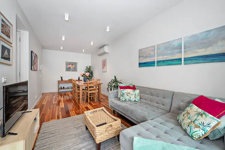 Fourth view of Homely apartment listing, 33/68-82 Graham Road, Highett VIC 3190