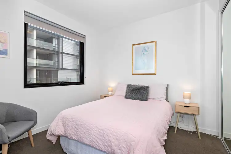 Fifth view of Homely apartment listing, 33/68-82 Graham Road, Highett VIC 3190
