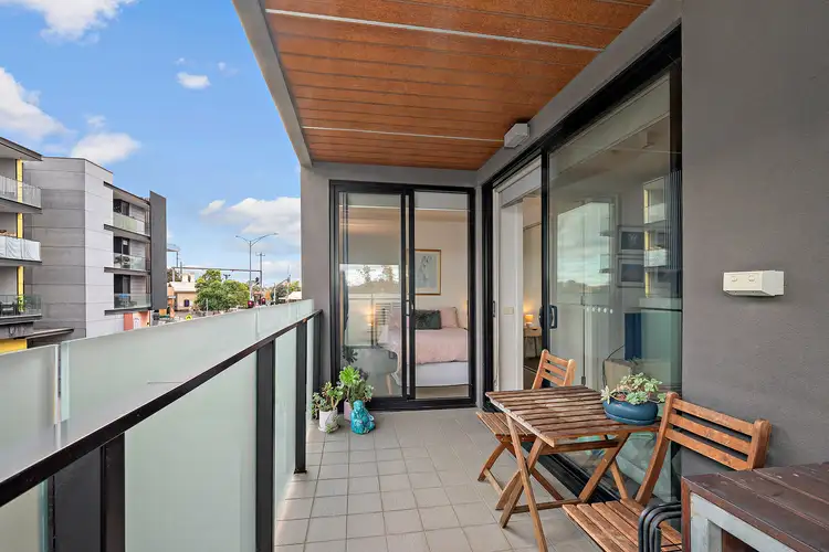 Sixth view of Homely apartment listing, 33/68-82 Graham Road, Highett VIC 3190