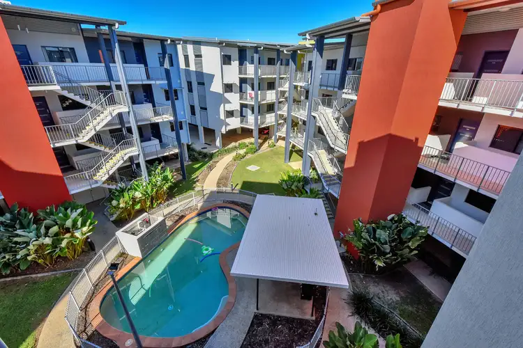 Main view of Homely unit listing, 1303/2 Brisbane Crescent, Johnston NT 832