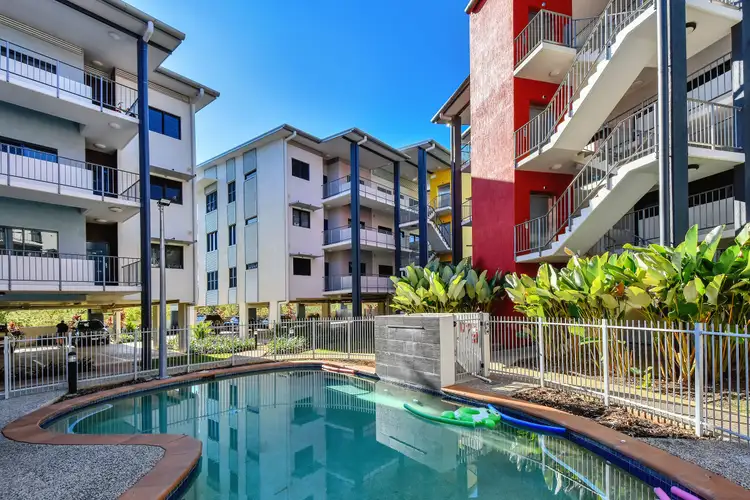 Second view of Homely unit listing, 1303/2 Brisbane Crescent, Johnston NT 832