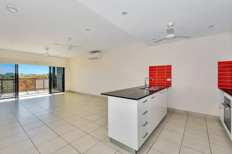 Third view of Homely unit listing, 1303/2 Brisbane Crescent, Johnston NT 832