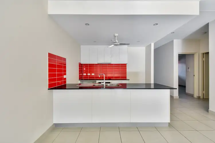 Fifth view of Homely unit listing, 1303/2 Brisbane Crescent, Johnston NT 832