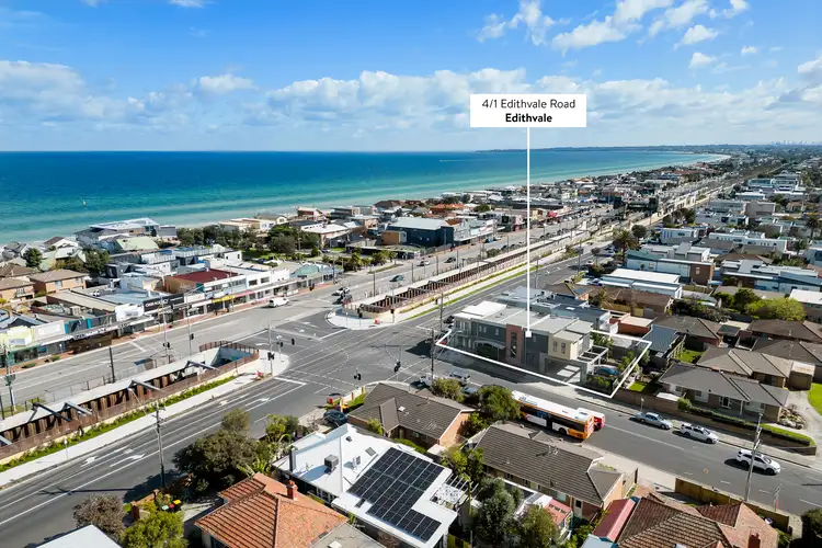 4/1 Edithvale Road, Edithvale VIC 3196