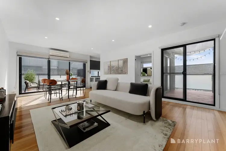 Second view of Homely apartment listing, 4/1 Edithvale Road, Edithvale VIC 3196