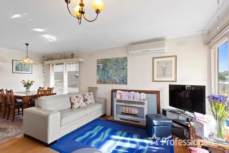 Second view of Homely house listing, 8 Moira Avenue, Ferntree Gully VIC 3156
