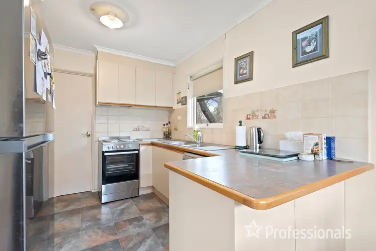 Third view of Homely house listing, 8 Moira Avenue, Ferntree Gully VIC 3156