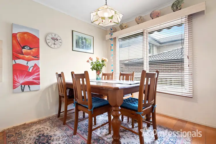 Fourth view of Homely house listing, 8 Moira Avenue, Ferntree Gully VIC 3156