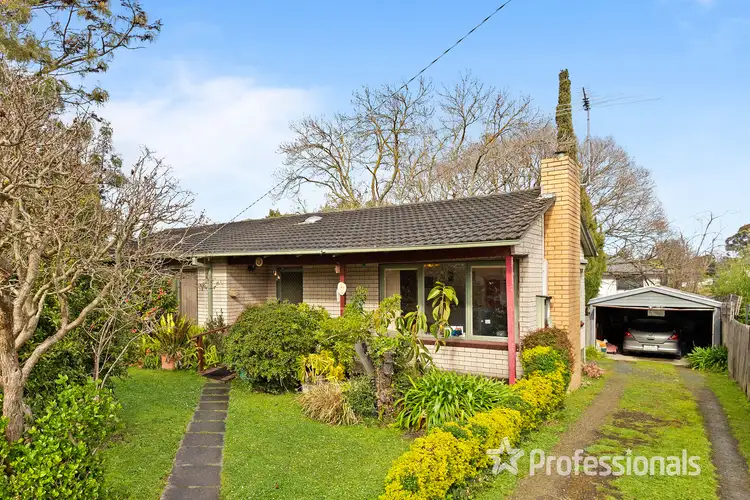 Fifth view of Homely house listing, 8 Moira Avenue, Ferntree Gully VIC 3156