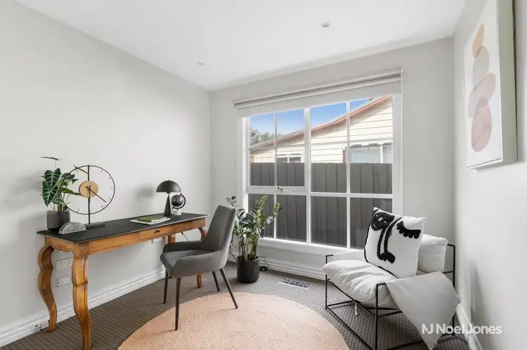 Sixth view of Homely house listing, 3 Mitchell Avenue, Boronia VIC 3155