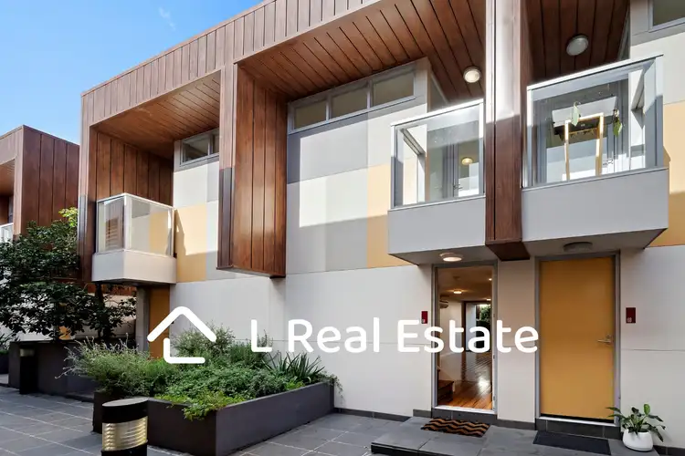 15B/168 Victoria Road, Northcote VIC 3070