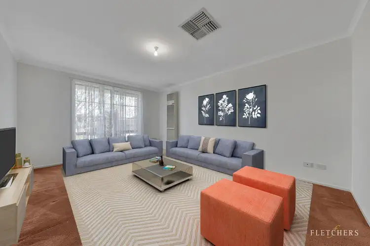 Fourth view of Homely house listing, 4 Evelyn Close, Melton West VIC 3337