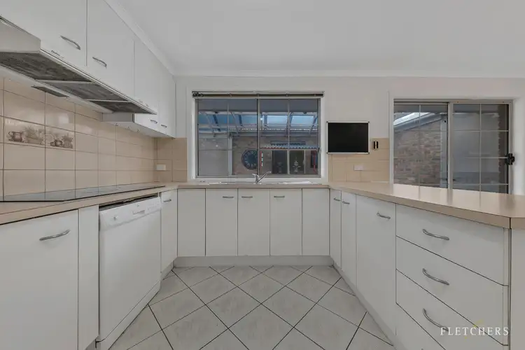 Fifth view of Homely house listing, 4 Evelyn Close, Melton West VIC 3337