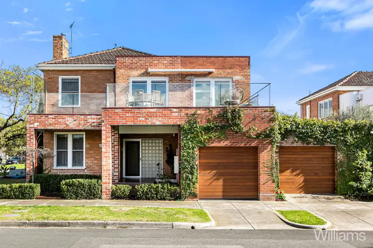 Main view of Homely house listing, 56A Morris Street, Williamstown VIC 3016
