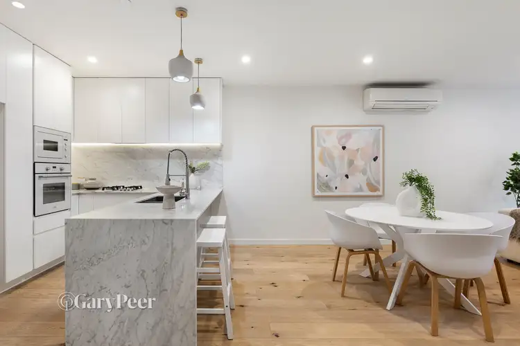 Second view of Homely apartment listing, 13/15 Vickery Street, Bentleigh VIC 3204