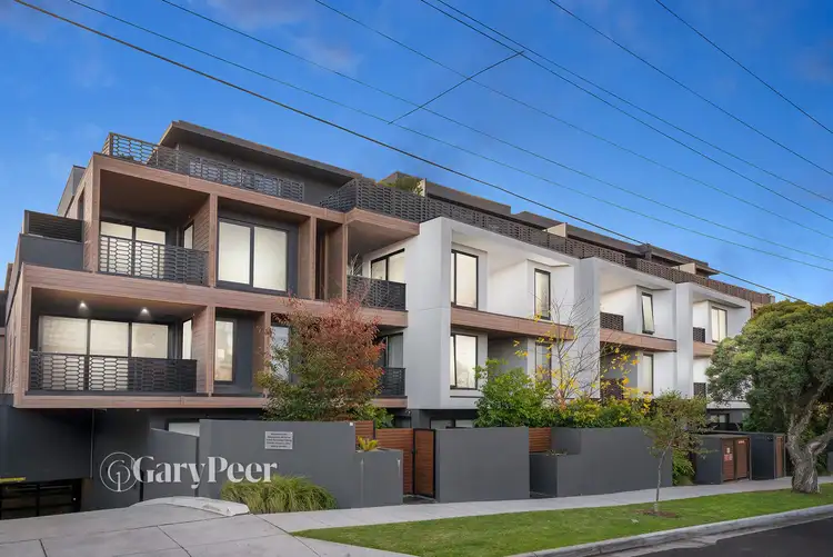 Sixth view of Homely apartment listing, 13/15 Vickery Street, Bentleigh VIC 3204