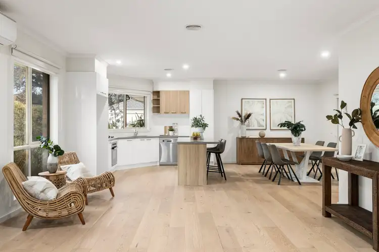 Third view of Homely townhouse listing, 1/20 Randall Avenue, Edithvale VIC 3196