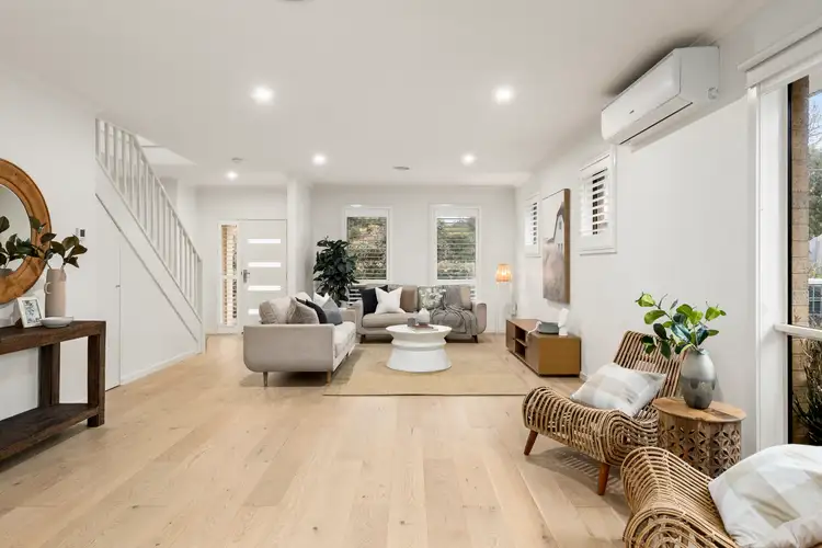 Fourth view of Homely townhouse listing, 1/20 Randall Avenue, Edithvale VIC 3196