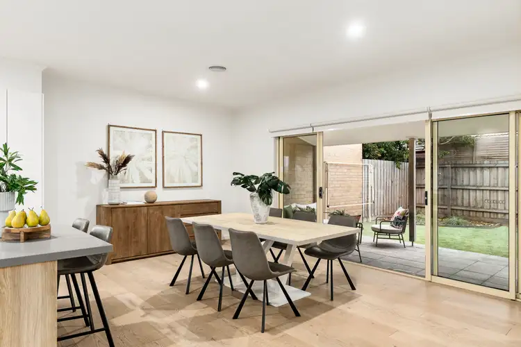 Fifth view of Homely townhouse listing, 1/20 Randall Avenue, Edithvale VIC 3196