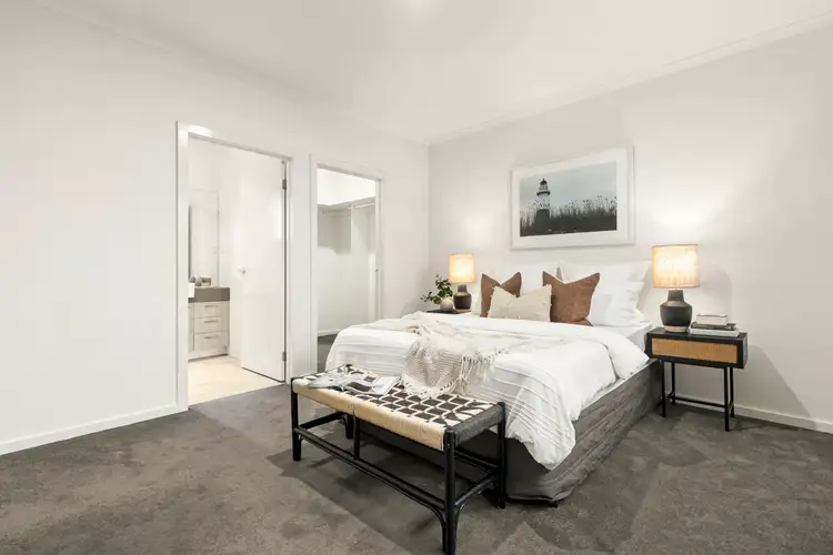 Sixth view of Homely townhouse listing, 1/20 Randall Avenue, Edithvale VIC 3196