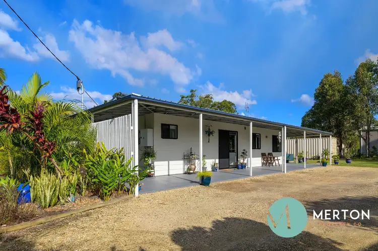 17 Mariposa Place, Cooloola Cove QLD 4580