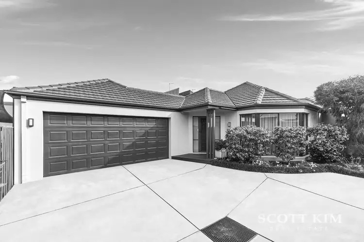 2/1 Neville Street, Bentleigh East VIC 3165