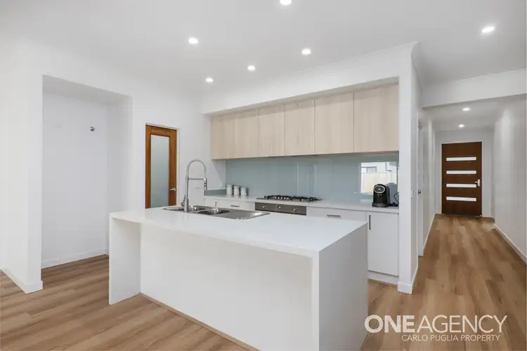 Second view of Homely house listing, 12 Warangal Way, Deanside VIC 3336