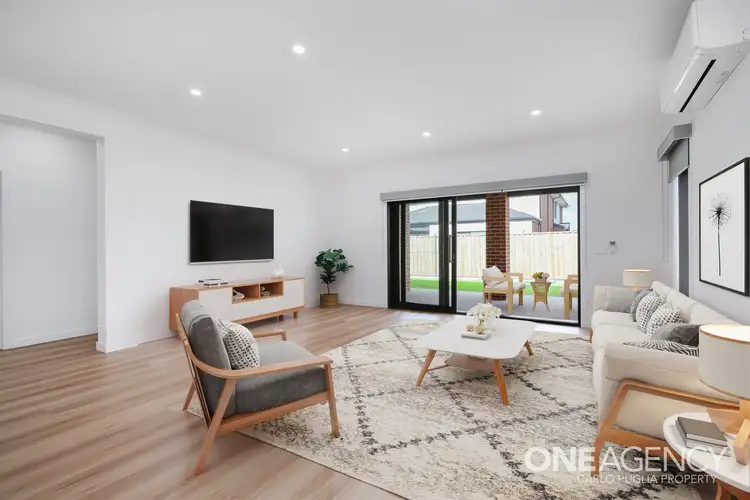 Fifth view of Homely house listing, 12 Warangal Way, Deanside VIC 3336