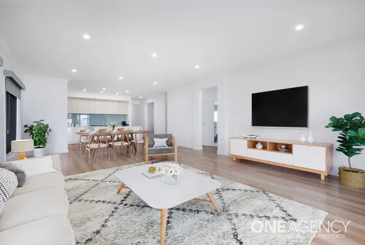 Sixth view of Homely house listing, 12 Warangal Way, Deanside VIC 3336