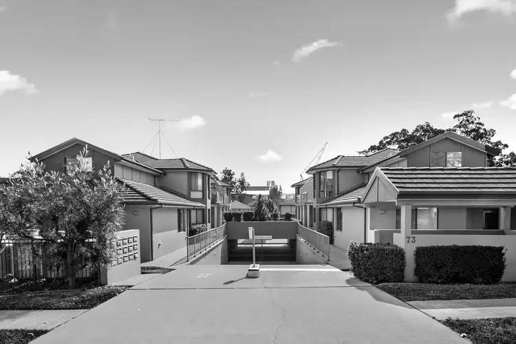 9/73-75 Stafford Street, Kingswood NSW 2747