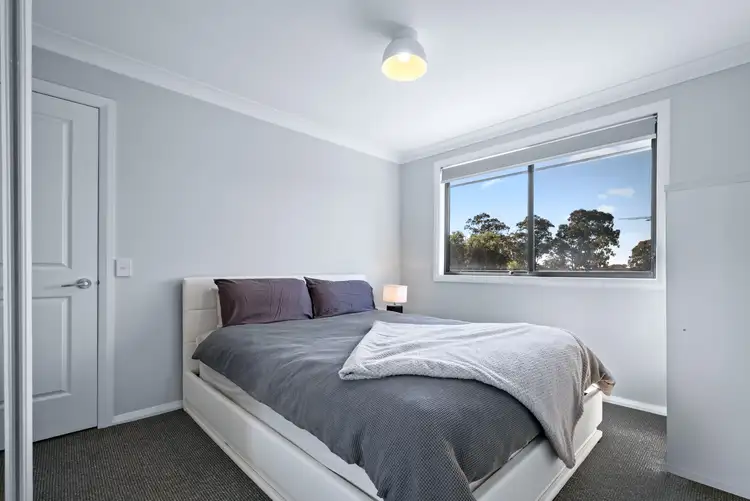 Sixth view of Homely apartment listing, 9/73-75 Stafford Street, Kingswood NSW 2747