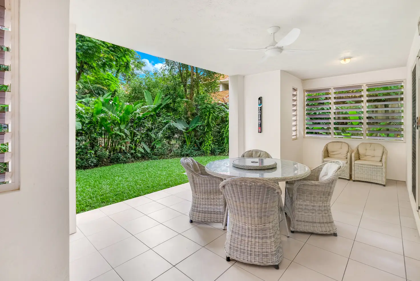 Main view of Homely unit listing, 37/1804 Captain Cook Highway, Clifton Beach QLD 4879