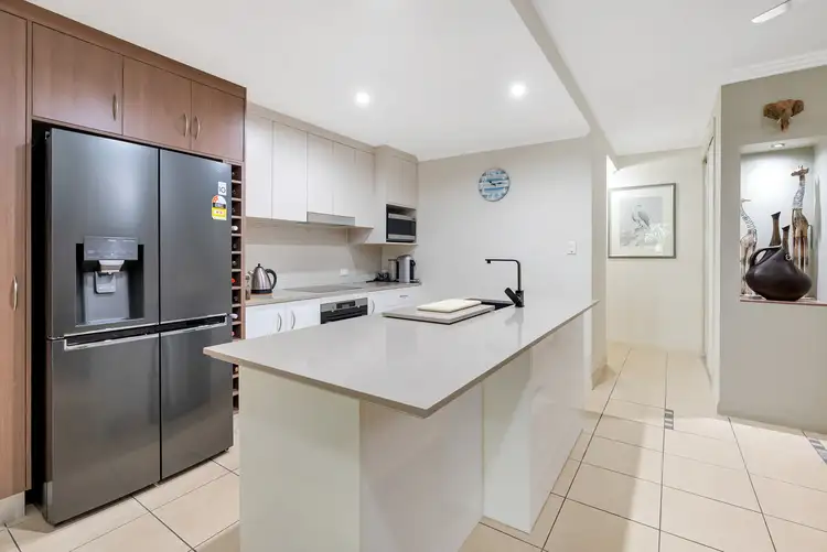 Fourth view of Homely unit listing, 37/1804 Captain Cook Highway, Clifton Beach QLD 4879