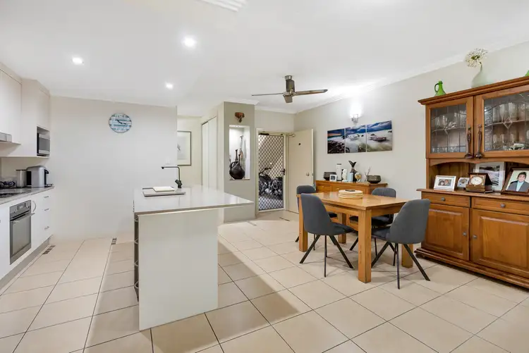 Fifth view of Homely unit listing, 37/1804 Captain Cook Highway, Clifton Beach QLD 4879