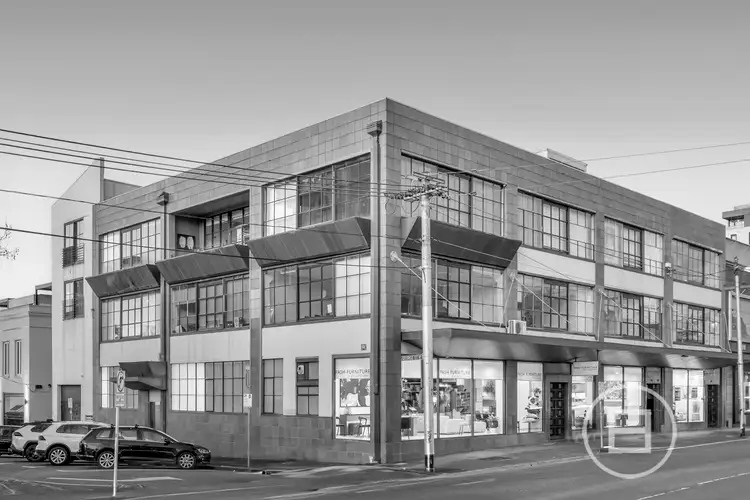 14/205 Johnston Street, Fitzroy VIC 3065