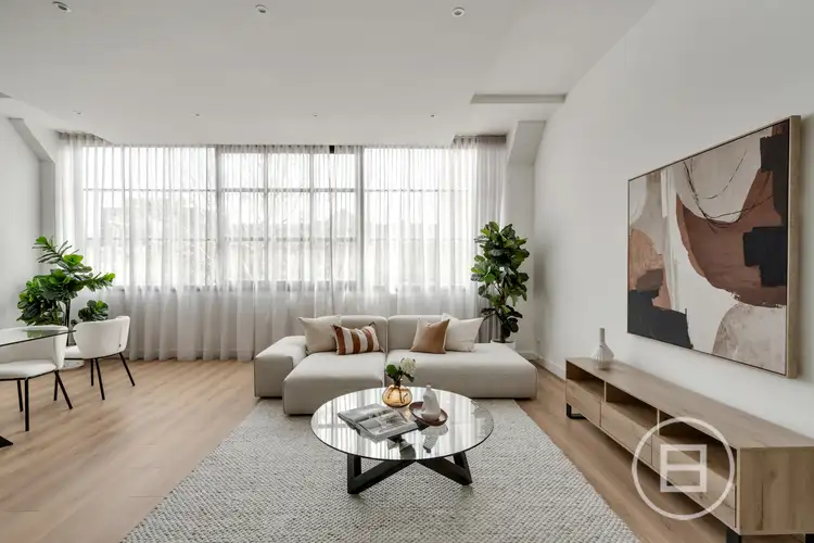 Sixth view of Homely apartment listing, 14/205 Johnston Street, Fitzroy VIC 3065