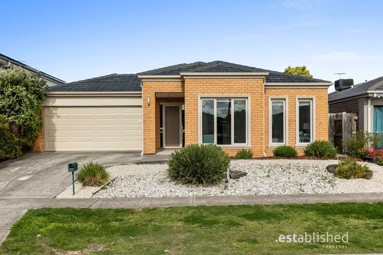42 Cooinda Way, Point Cook VIC 3030