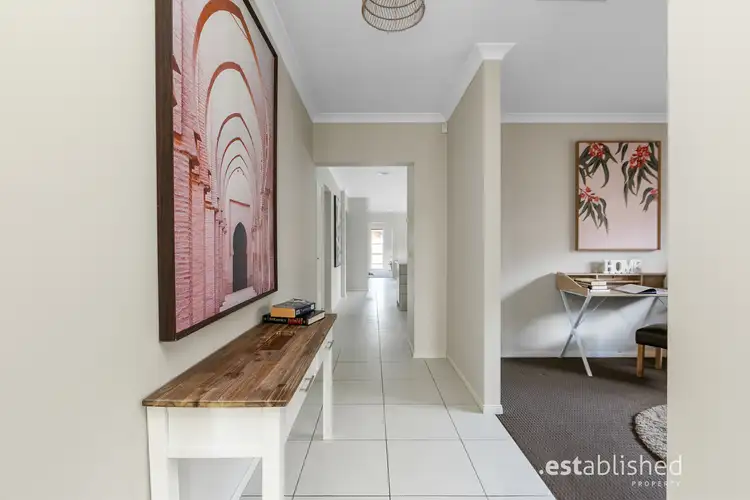 Second view of Homely house listing, 42 Cooinda Way, Point Cook VIC 3030
